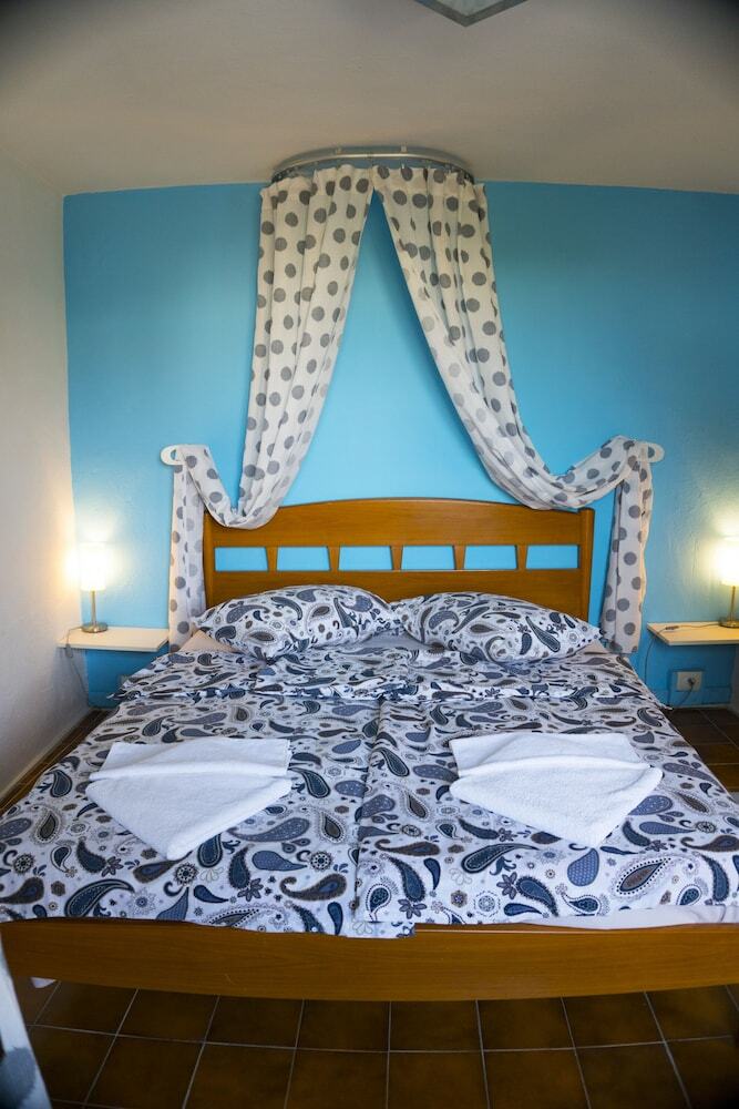 Apartamentos Victorious Viscovery Green