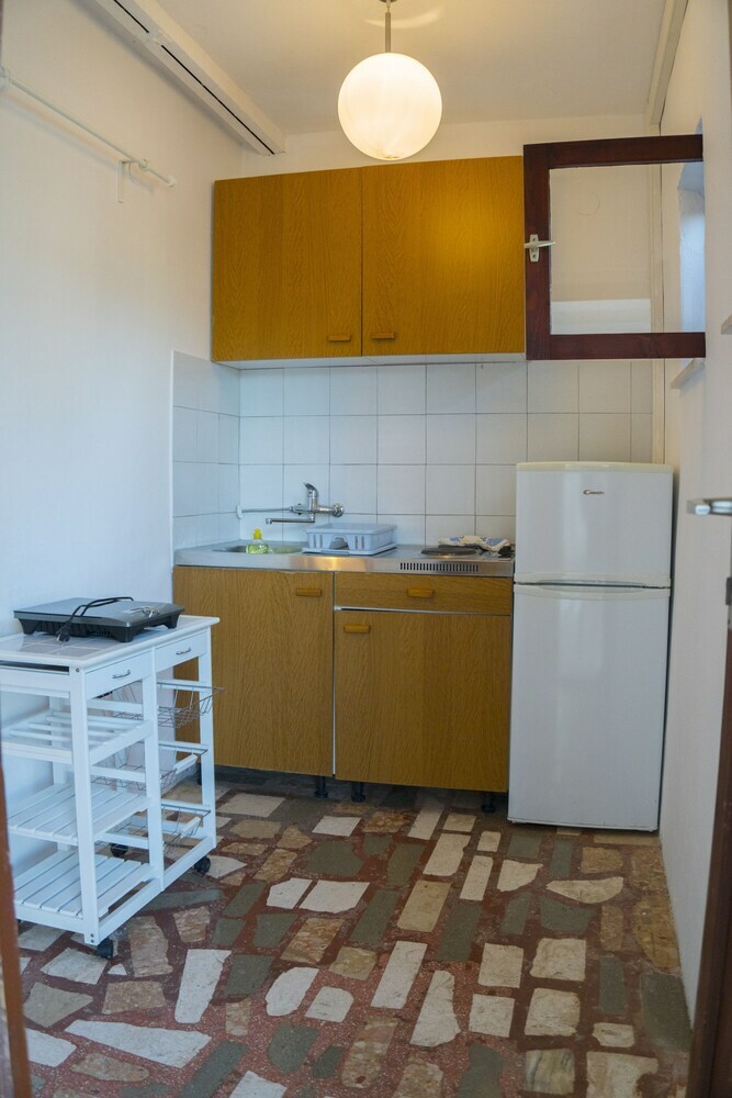 Apartamentos Victorious Viscovery Red