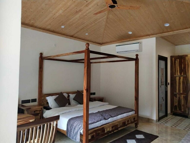 Seven Hills Hotels And Resorts