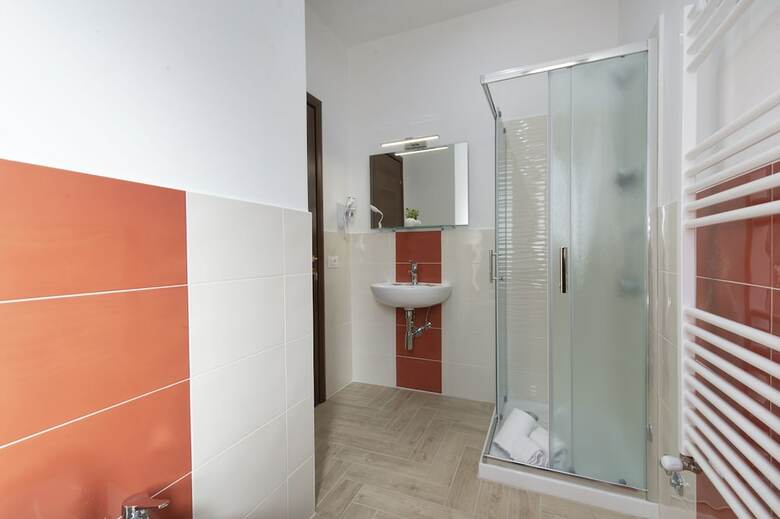 Bed & Breakfast Il Ritrovo Degli Dei