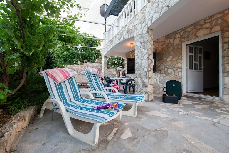Apartamentos Victorious Viscovery Orange