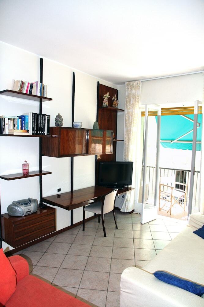 Delizia Master Guest Apartment