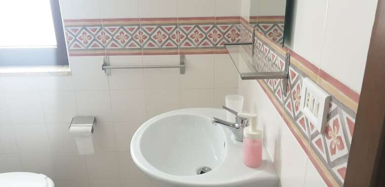 Hotel La Locanda Degli Artisti