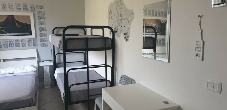 Hotel La Locanda Degli Artisti