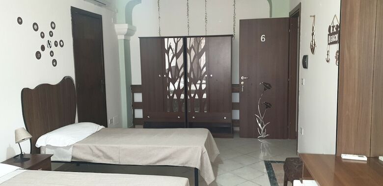 Hotel La Locanda Degli Artisti