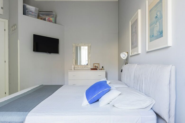Pascoli Master Guest Apartment