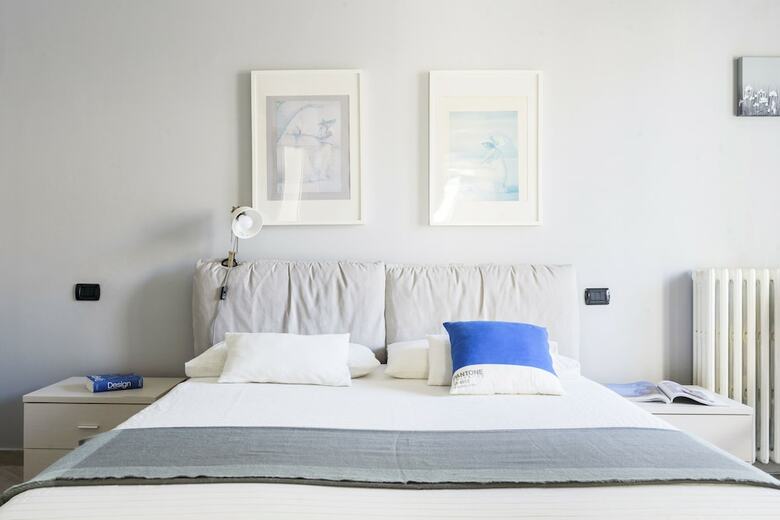 Pascoli Master Guest Apartment
