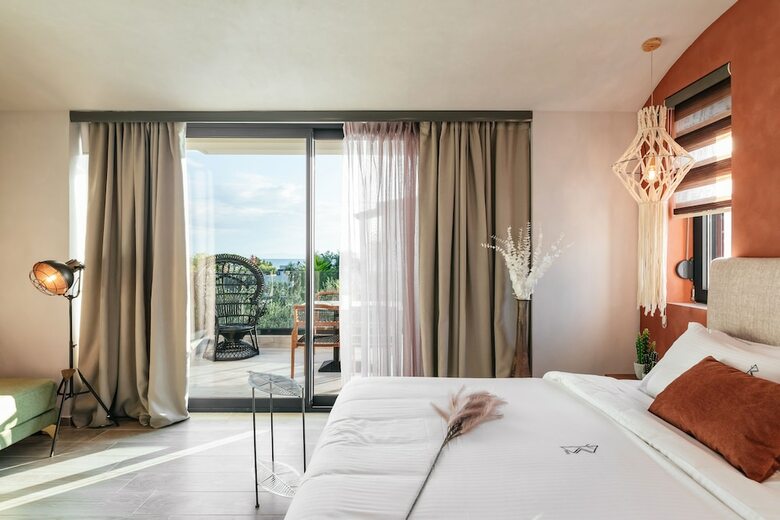 Aparthotel Cocooning Suites By Blue Carpet