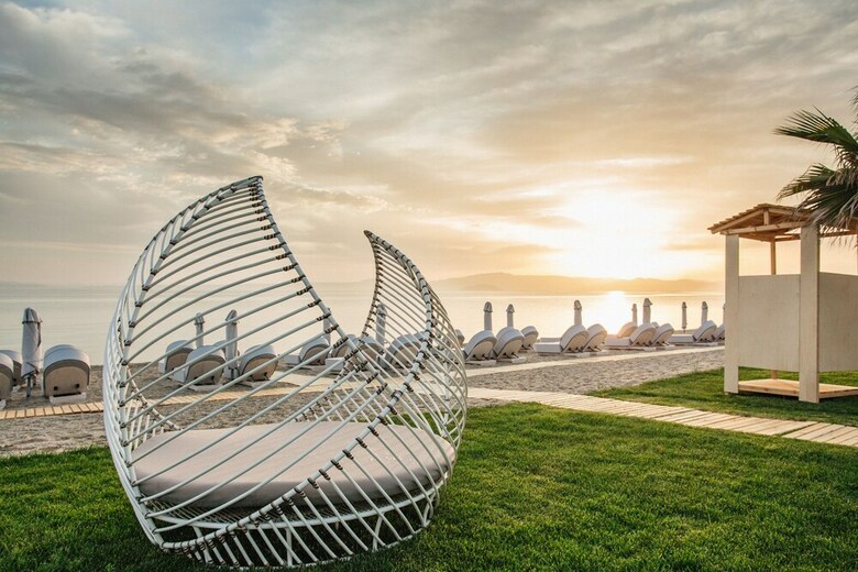 Aparthotel Cocooning Suites By Blue Carpet