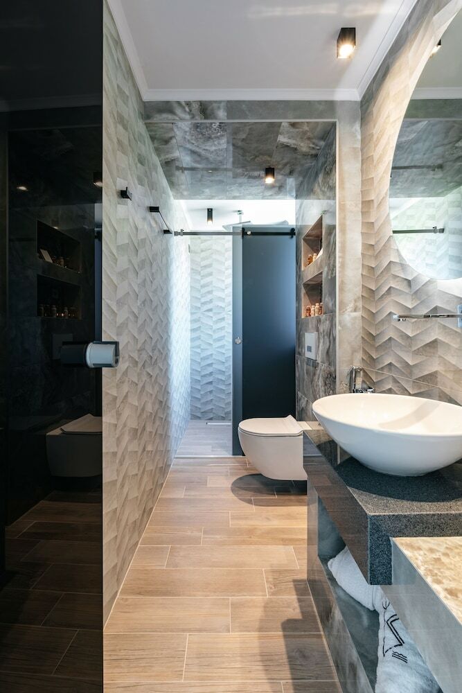 Aparthotel Cocooning Suites By Blue Carpet