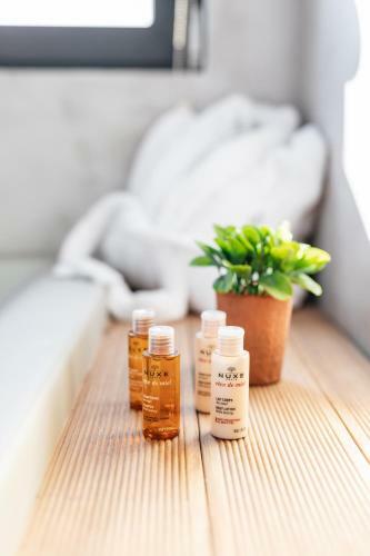 Aparthotel Cocooning Suites By Blue Carpet