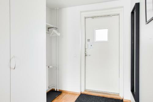 Aparthotel Hiisi Homes Tampere Muotiala