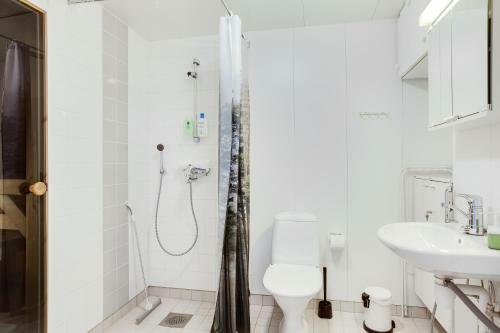 Aparthotel Hiisi Homes Tampere Muotiala