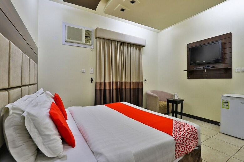 Oyo 410 Diamy Apartments