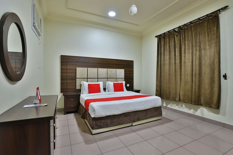 Oyo 410 Diamy Apartments