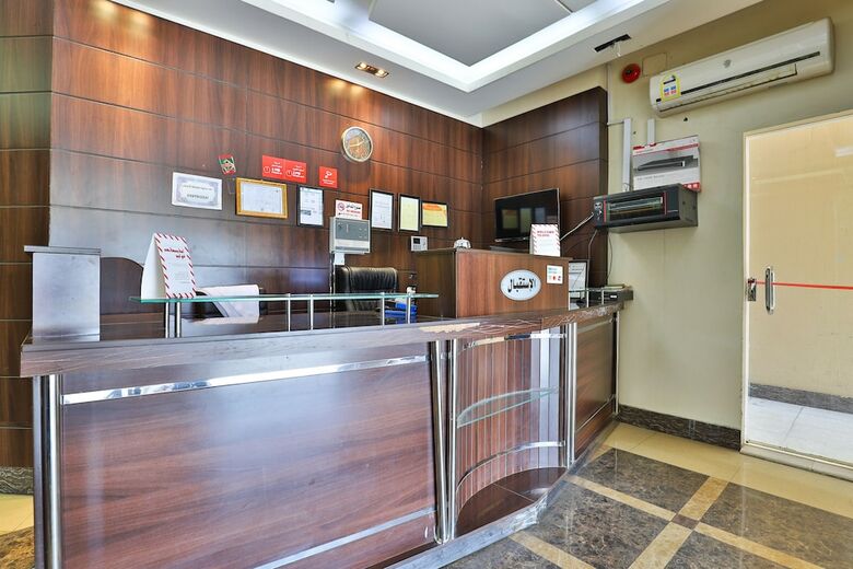 Oyo 410 Diamy Apartments