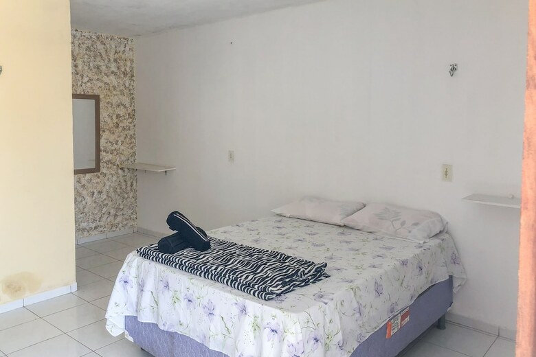 Hotel Oyo Pousada Flor Do Caribe