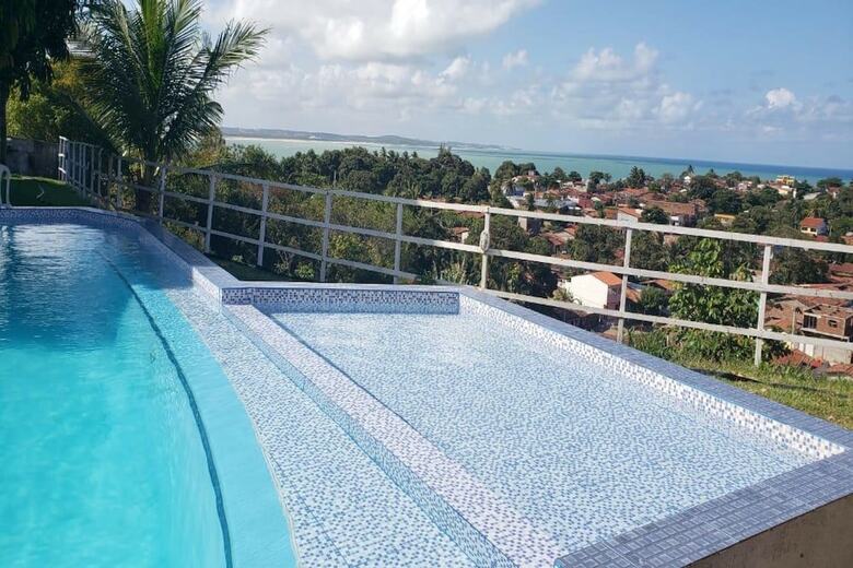 Hotel Oyo Pousada Flor Do Caribe
