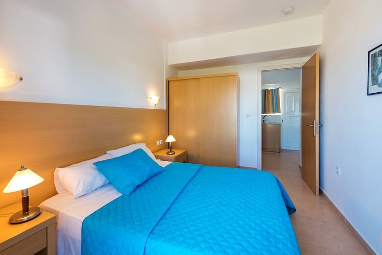 Apartamentos Corafili