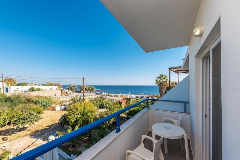 Apartamentos Corafili