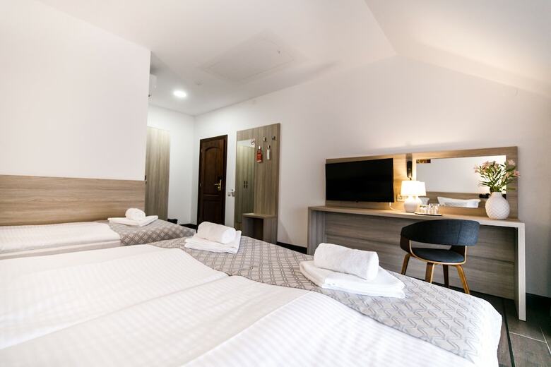 Hotel Antonio