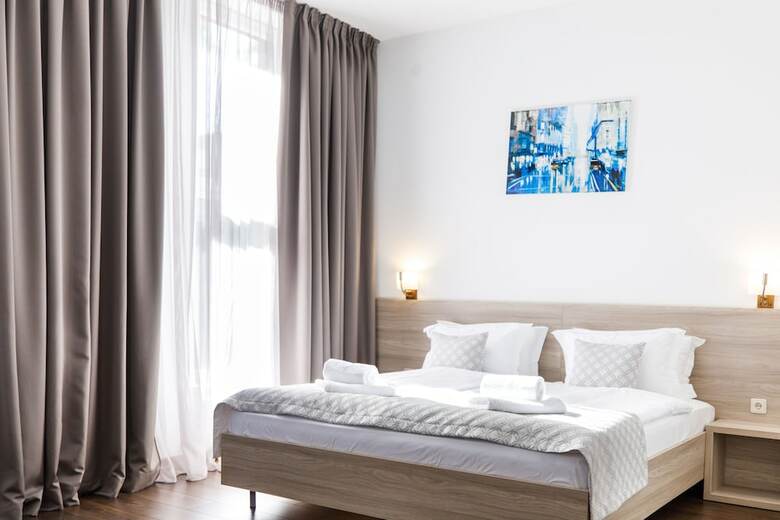 Hotel Antonio