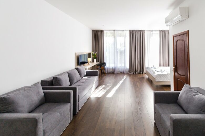 Hotel Antonio