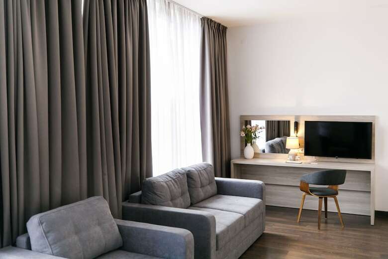 Hotel Antonio