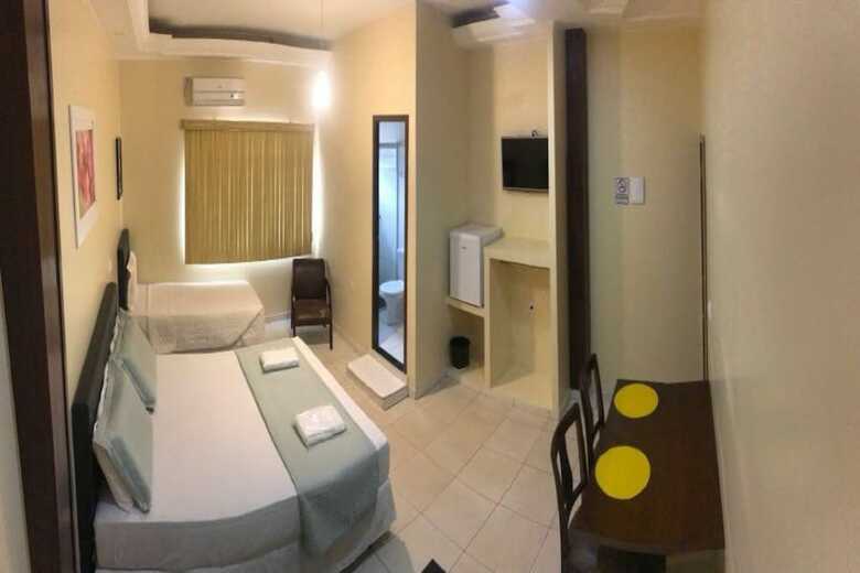 Oyo Novo Hotel