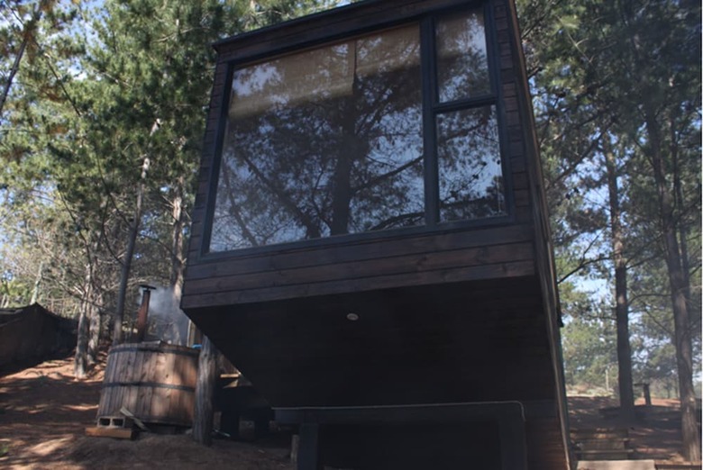 Posada Buda Lodge