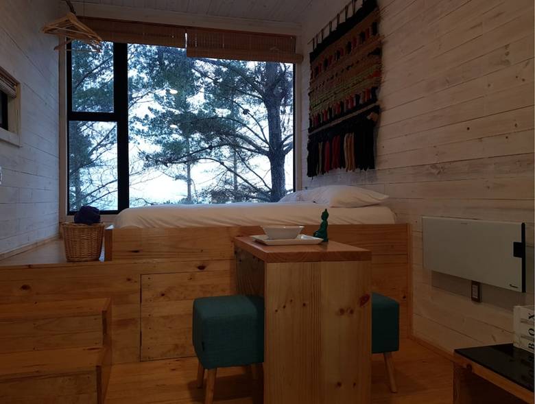 Posada Buda Lodge