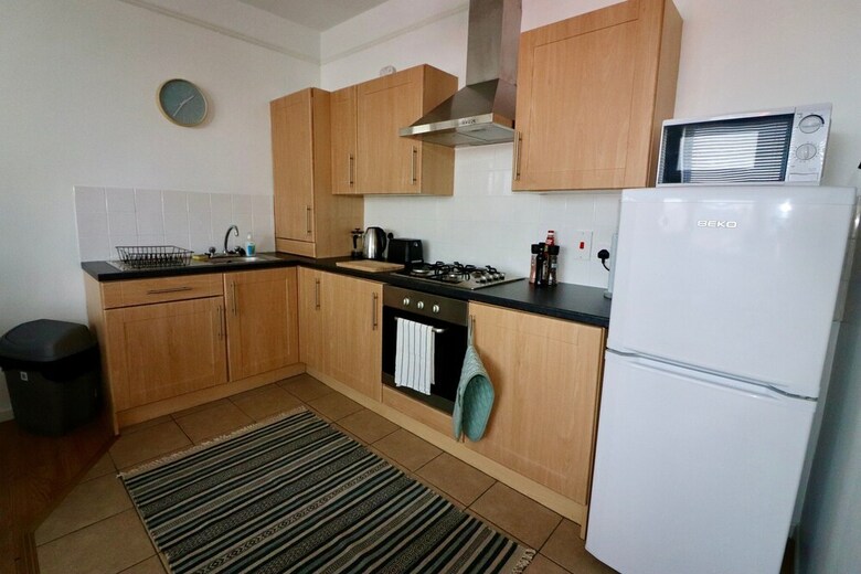 Apartamentos Large 2 Bed Apt Close To The Cathedral