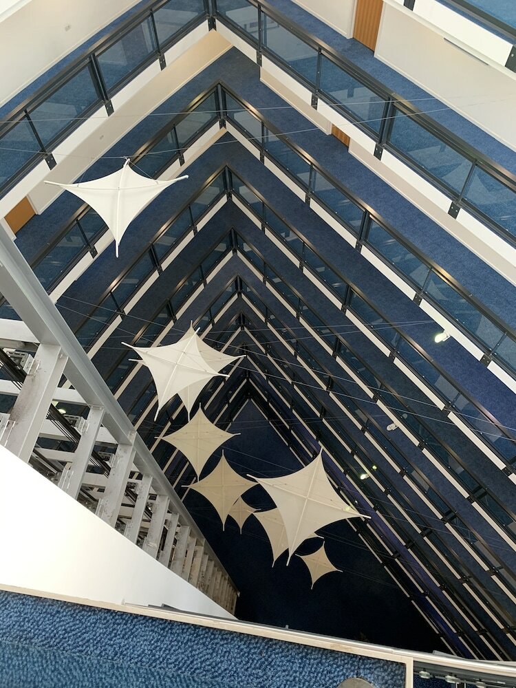 Remarkable 2-bed Apartment