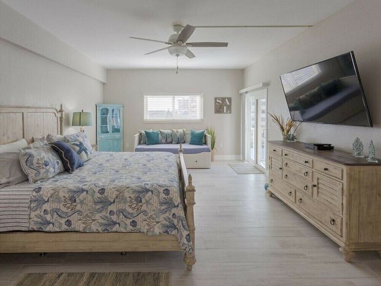 San Remo Beach Front Condo Star5vaca