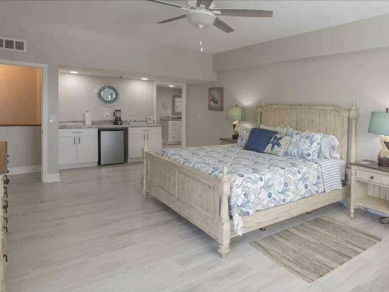 San Remo Beach Front Condo Star5vaca
