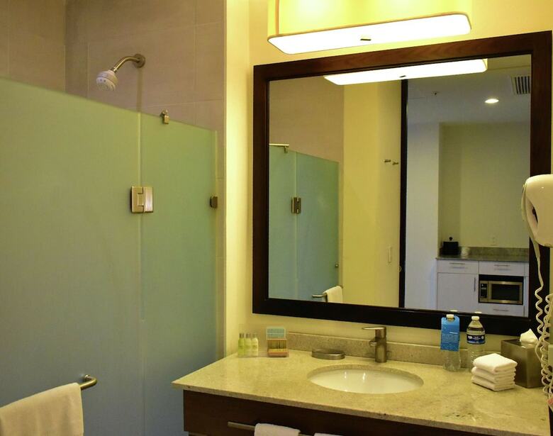 Hotel Hampton Inn By Hilton Ciudad Del Carmen Campeche