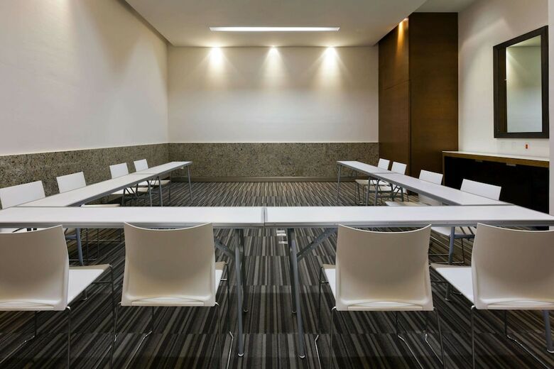 Hotel Hampton Inn By Hilton Ciudad Del Carmen Campeche