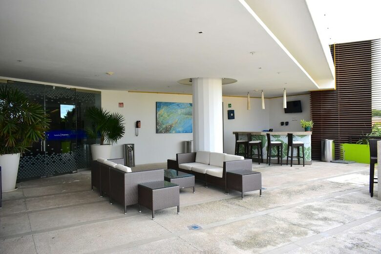 Hotel Hampton Inn By Hilton Ciudad Del Carmen Campeche