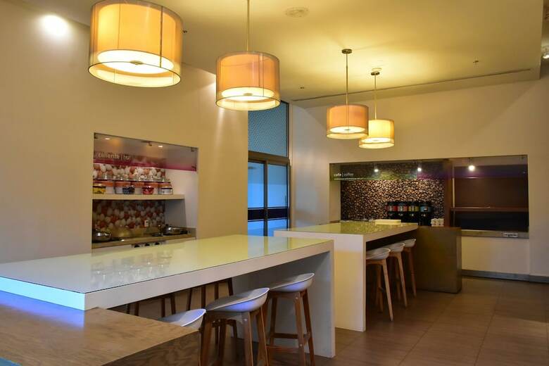 Hotel Hampton Inn By Hilton Ciudad Del Carmen Campeche