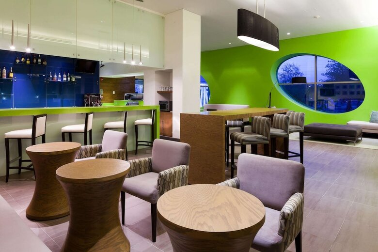 Hotel Hampton Inn By Hilton Ciudad Del Carmen Campeche