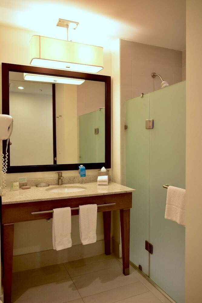 Hotel Hampton Inn By Hilton Ciudad Del Carmen Campeche
