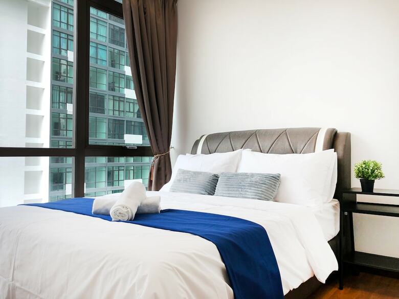 Apartamentos Marina Cove Premium Room