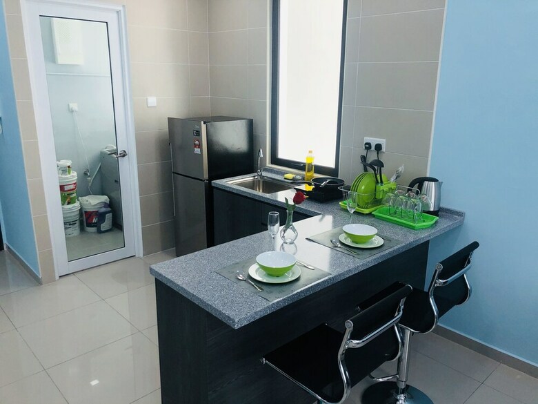 Apartamentos Marina Cove Premium Room