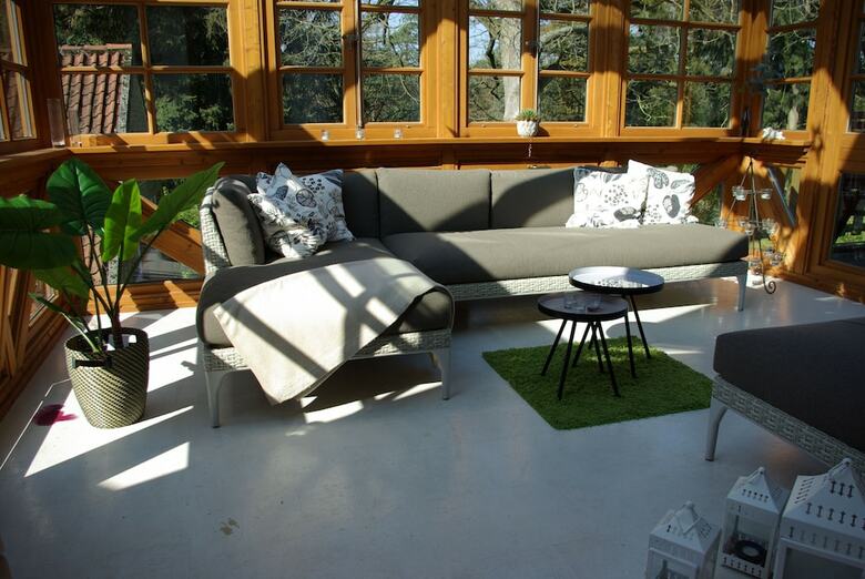 Apartamentos Ferienwohnung Sternenhimmel