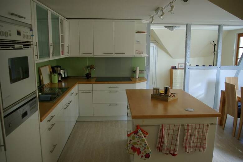 Apartamentos Ferienwohnung Sternenhimmel