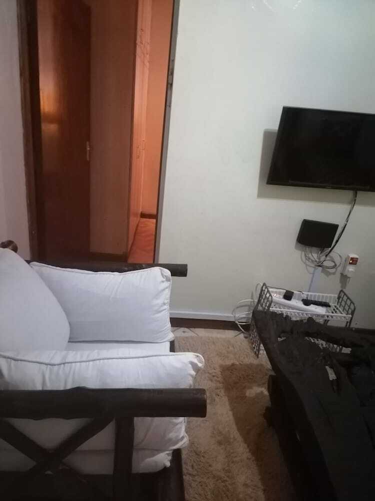 Bezalel Apartment