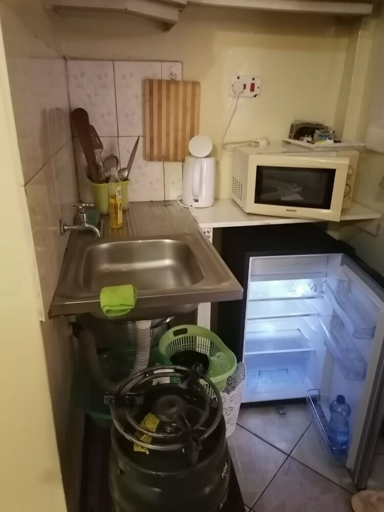Bezalel Apartment
