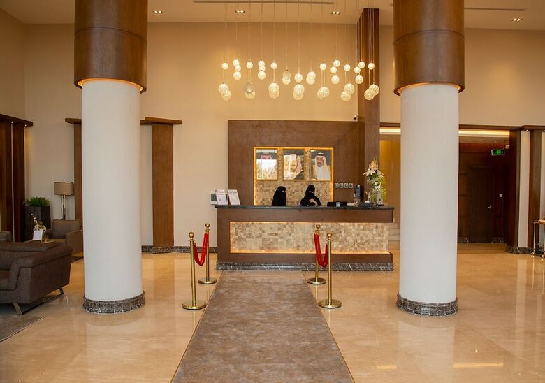 Banan Hotel Suite