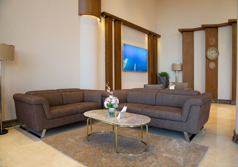 Banan Hotel Suite