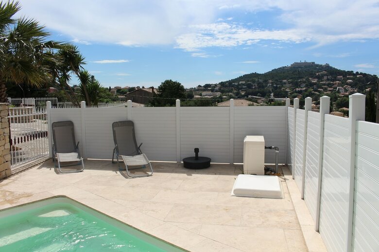 Residence Les Jardins de Lea